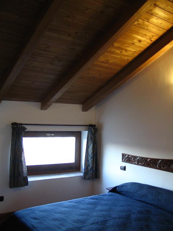 Guest House Pedamentina Neapol Pokoj fotografie