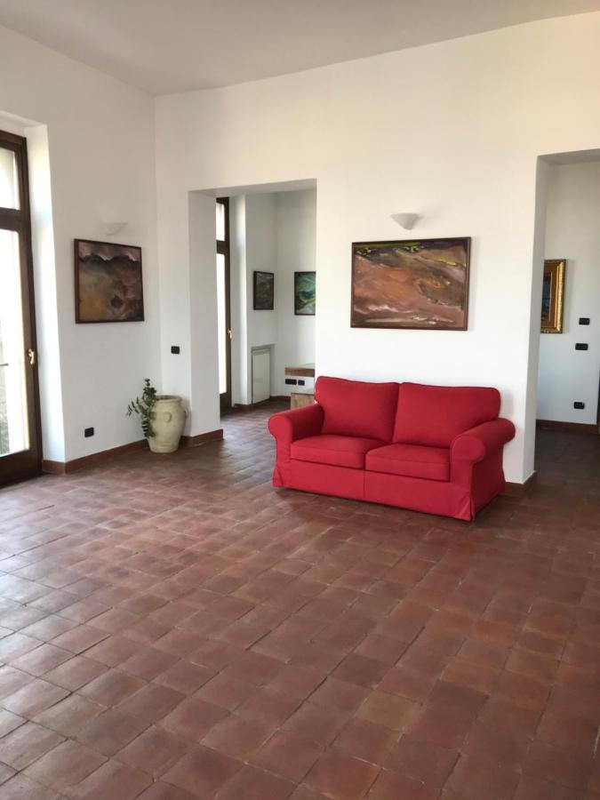 Guest House Pedamentina Neapol Exteriér fotografie